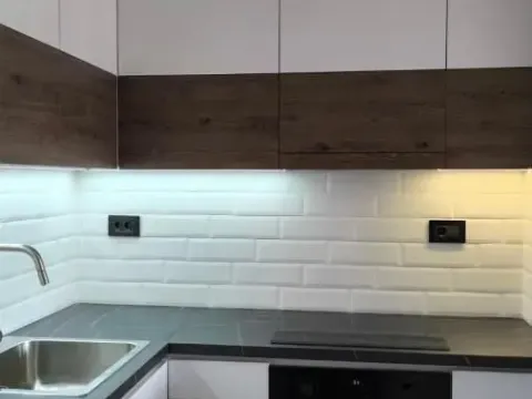 Izdavanje, jednosoban stan, 51m², Grbavica, Novi Sad Sve Podlokacije - image 9