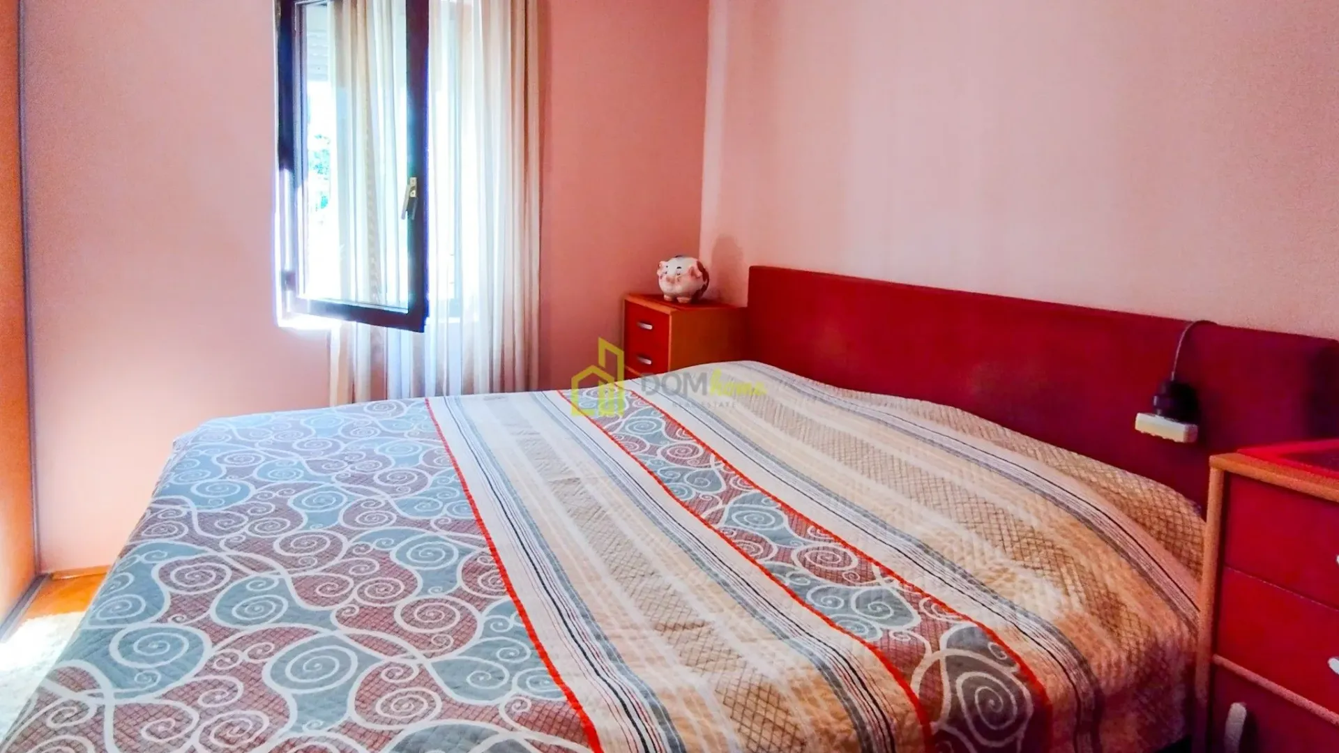 Prodaja, dvosoban stan, 96m², Kotor, Crna Gora