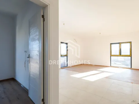 Sale, one bedroom apartment, 45m², Zabjelo, Podgorica - image 5