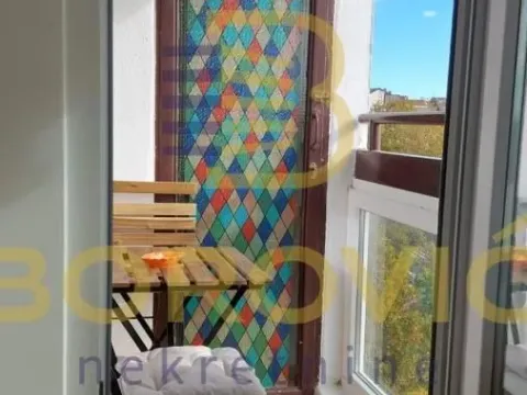 Izdavanje, dvosoban stan, 56m², Novi Beograd Blok 45, Novi Beograd Sve Podlokacije - image 8