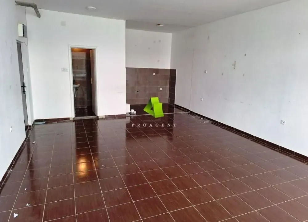 Prodaja, poslovni prostor, 46m², Palilula, Niš