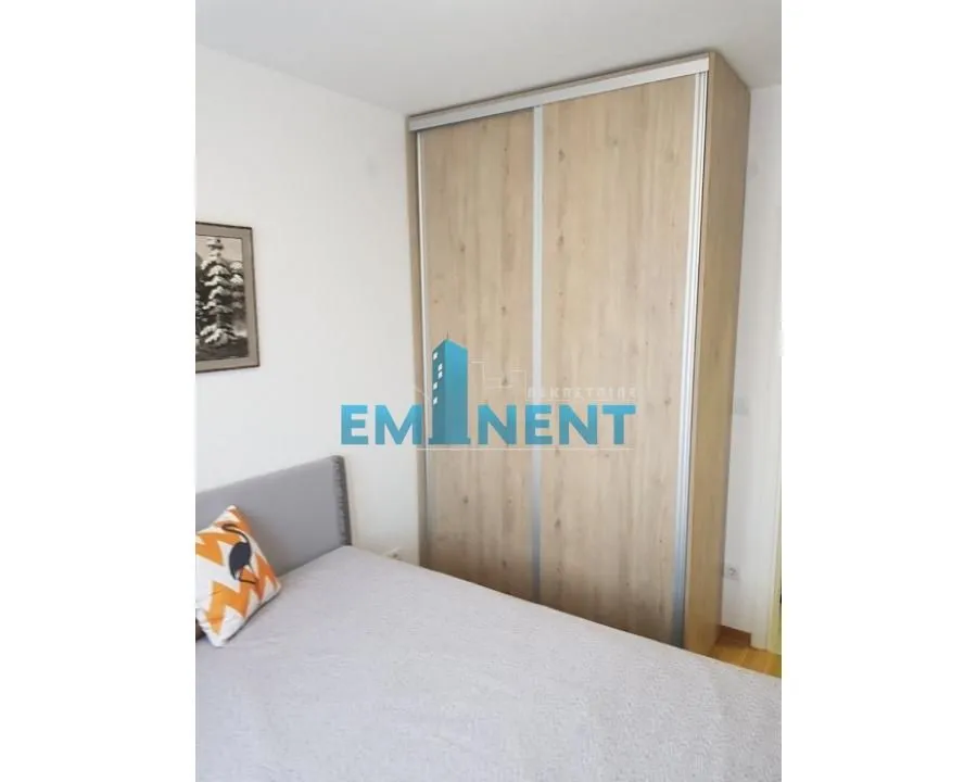 Rent, two bedroom apartment, 50m², Zemun Gornji Grad, Zemun Sve Podlokacije