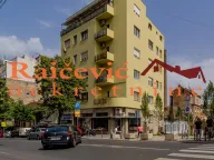 Izdavanje, poslovni prostor, 40m², Stari Grad, Beograd - image 17