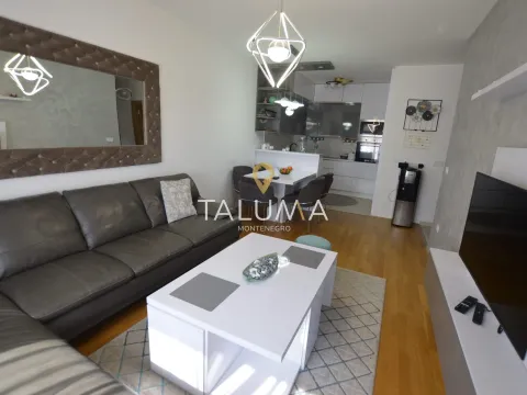 Izdavanje, dvosoban stan, 65m², Stari Aerodrom, Podgorica - image 5