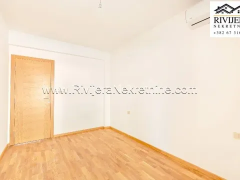 Sale, two bedroom apartment, 91m², Baošići, Herceg Novi - image 8