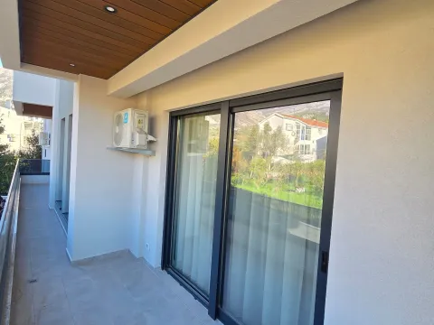 Rent, one bedroom apartment, 42m², Čeluga, Bar - image 15