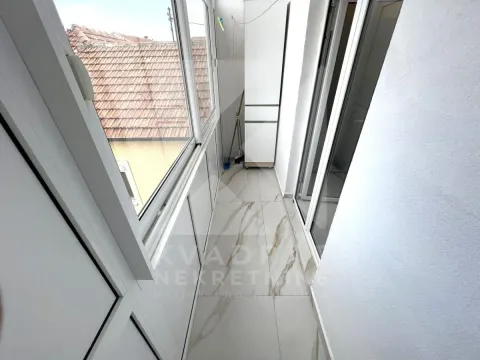 Izdavanje, jednosoban stan, 46m², Masline, Podgorica - image 10