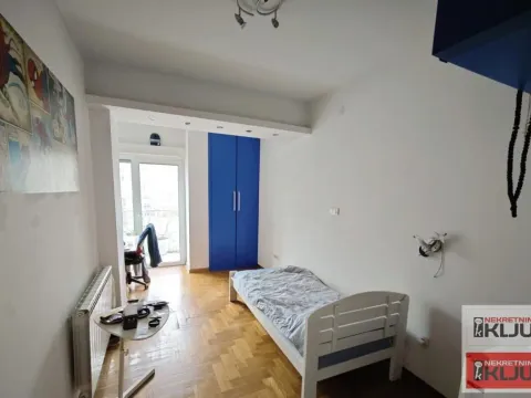 Sale, three bedroom apartment, 105m², Liman 3, Novi Sad Sve Podlokacije - image 8