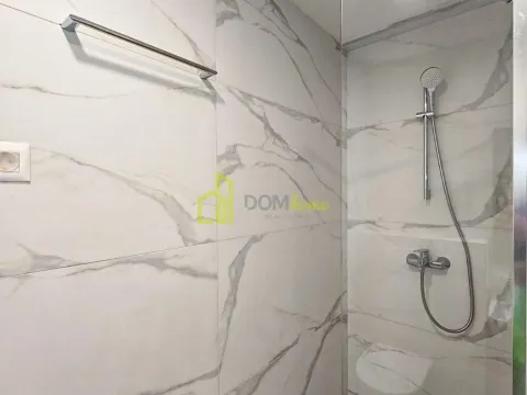 Izdavanje, jednosoban stan, 46m², Stari Aerodrom, Podgorica - image 12