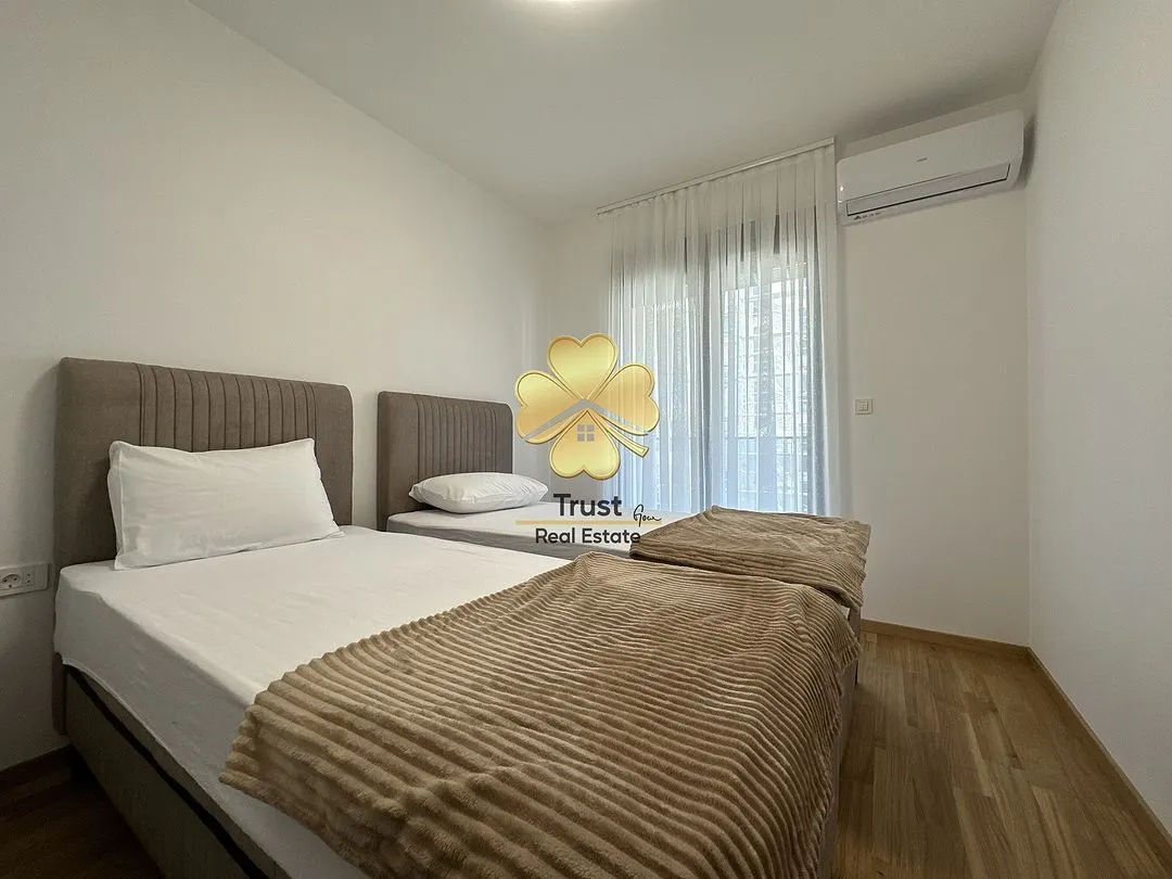 Rent, two bedroom apartment, 70m², City Kvart, Podgorica