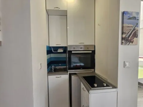 Prodaja, garsonjera, 27m², Budva, Crna Gora - image 8