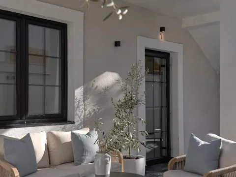 Sale, house, 424m², Tivat, Crna Gora - image 45