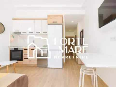 Sale, one bedroom apartment, 31m², Bijela, Herceg Novi - image 11