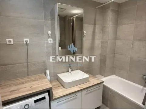 Izdavanje, dvosoban stan, 52m², Stari Grad, Beograd - image 7
