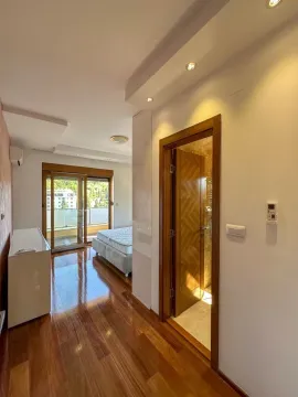 Rent, four bedroom apartment, 140m², Centar, Podgorica - image 5