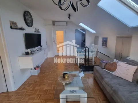 Prodaja, trosoban stan, 60m², Bezanijska Kosa 2, Bežanijska Kosa Sve Podlokacije - image 3