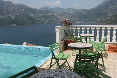 Prodaja, kuća, 235m², Kostanjica, Kotor - image 37