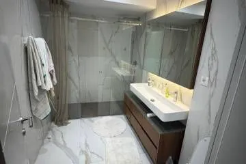 Izdavanje, trosoban stan, 145m², Neimar, Vračar Sve Podlokacije - image 7