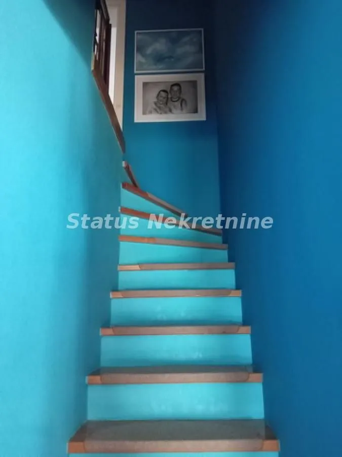 Prodaja, četvorosoban stan, 96m², Grbavica, Novi Sad Sve Podlokacije