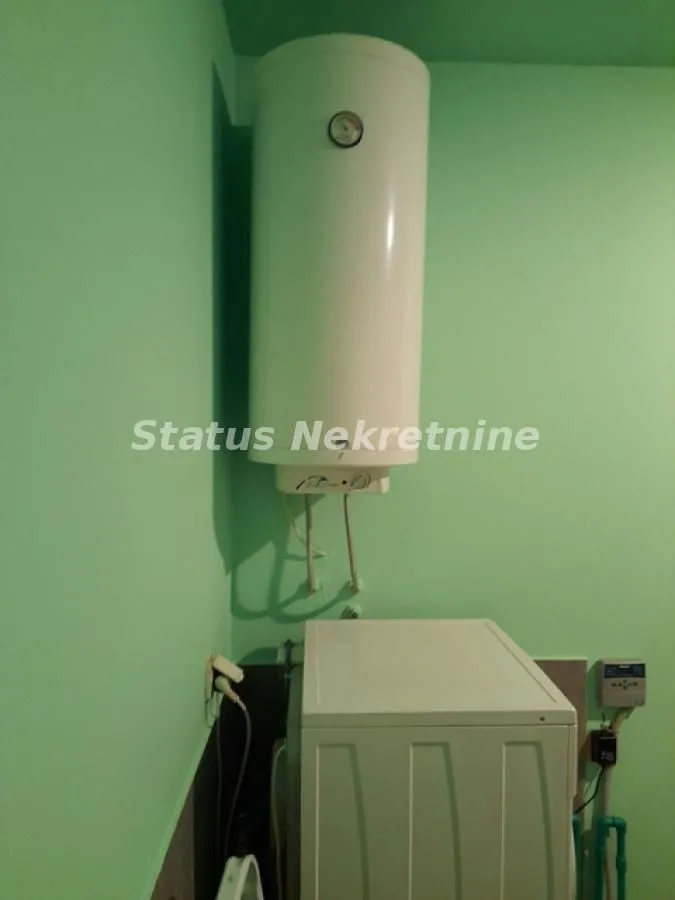 Prodaja, trosoban stan, 54m², Grbavica, Novi Sad Sve Podlokacije