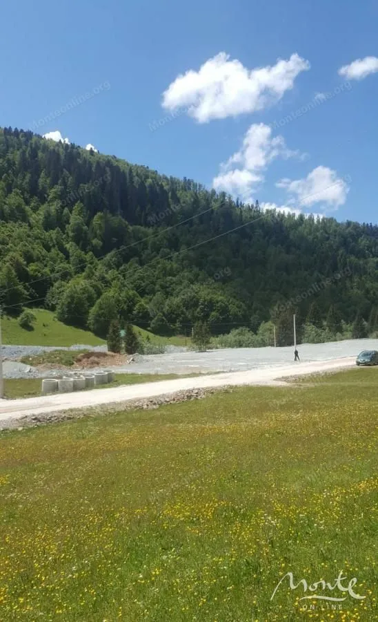 Prodaja, plac, 2109m², Andrijevica, Crna Gora