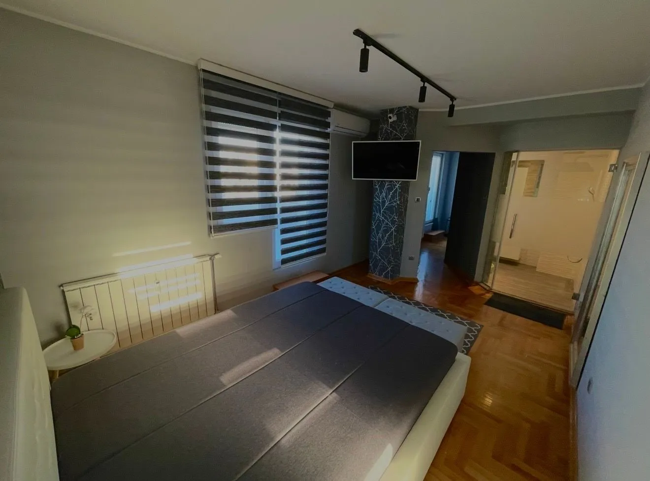 Prodaja, dvosoban stan, 116m², Jugovićevo, Novi Sad Sve Podlokacije