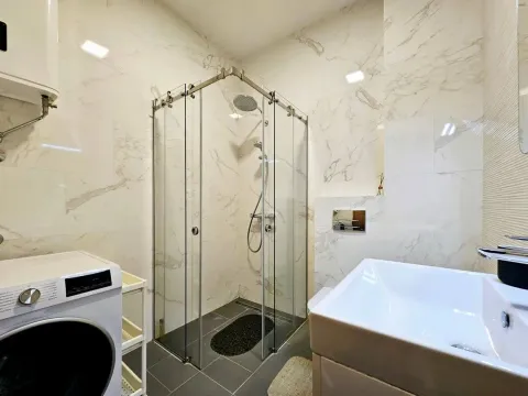 Sale, two bedroom apartment, 73m², Budva, Crna Gora - image 6