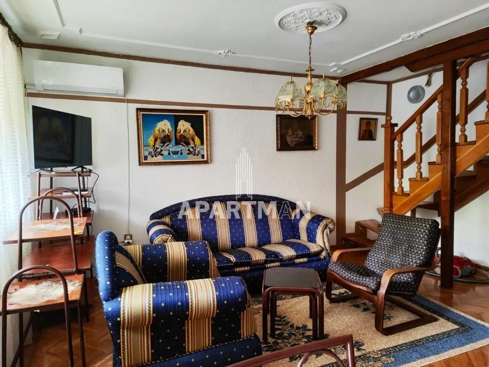 Rent, apartment, 79m², Karaburma, Palilula Sve Podlokacije