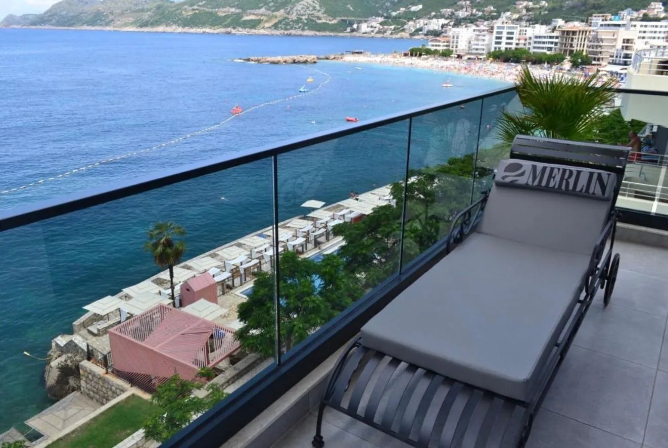 Prodaja, stan, 654m², Bar, Crna Gora
