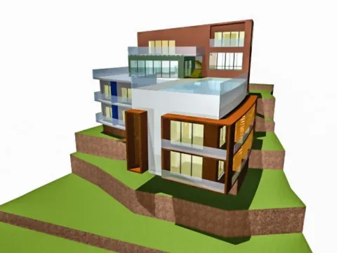 Prodaja, plac, 2527m², Budva, Crna Gora - image 3