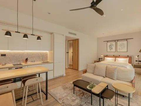 Sale, apartment, 56m², Porto Montenegro, Tivat - image 5