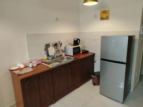 Sale, studio apartment, 25m², Donja Gorica, Podgorica - image 7