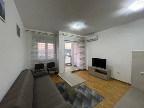 Prodaja, garsonjera, 26m², City Kej, Podgorica - image 4