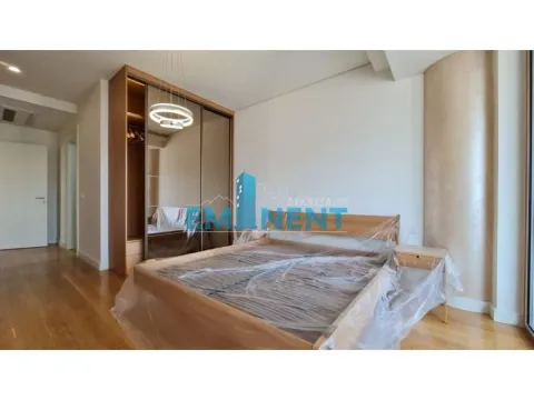 Izdavanje, četvorosoban stan, 155m², Novi Beograd Sve Podlokacije, Beograd - image 14