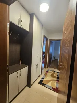 Izdavanje, jednosoban stan, 43m², Podgorica, Crna Gora - image 7