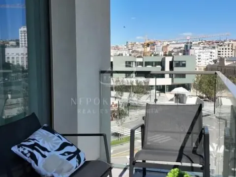 Izdavanje, trosoban stan, 73m², Savski Venac, Beograd - image 20