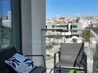 Izdavanje, trosoban stan, 73m², Savski Venac, Beograd - image 20