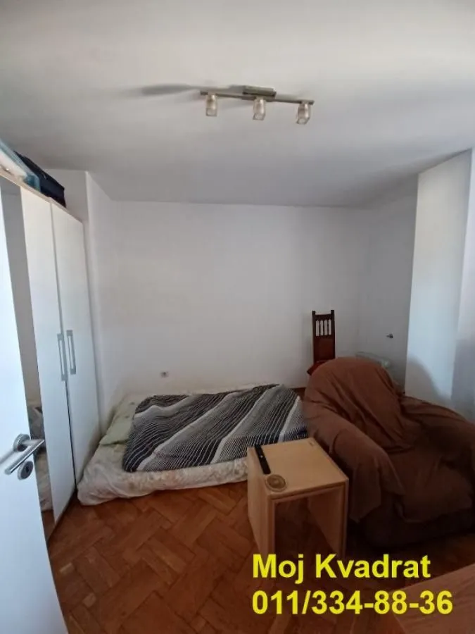 Sale, apartment, 220m², Đeram Pijaca, Beograd