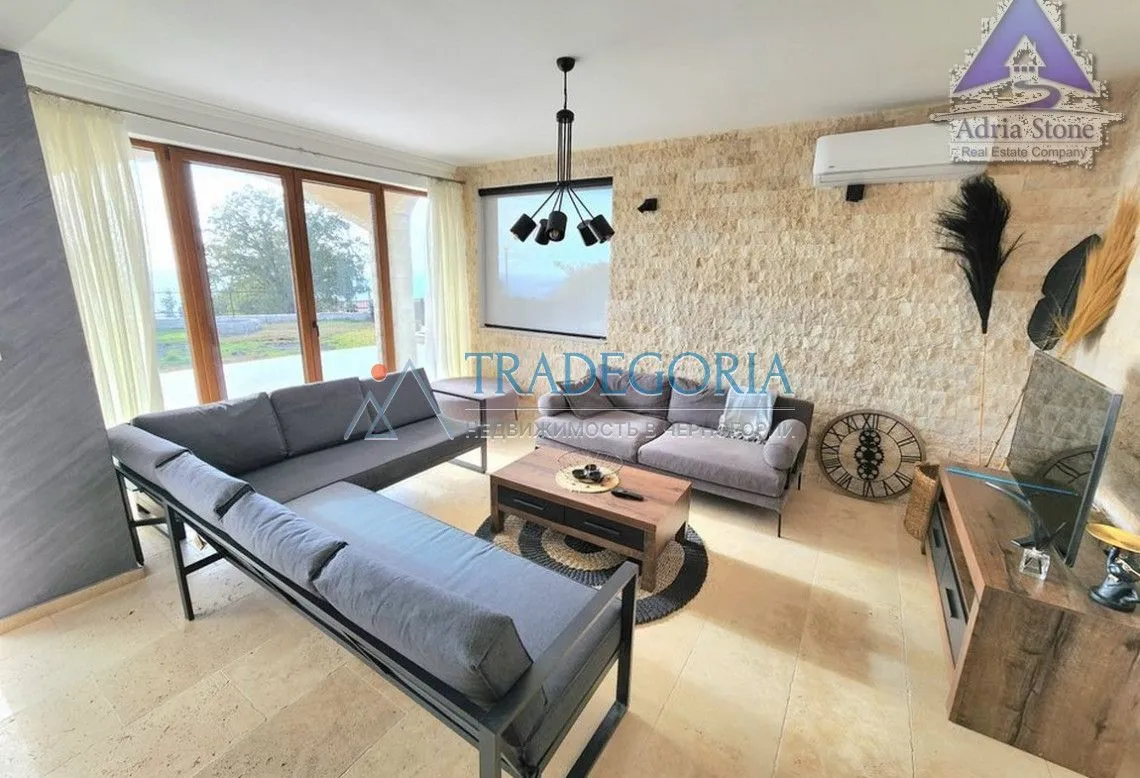 Prodaja, kuća, 199m², Budva, Crna Gora
