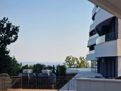 Izdavanje, jednosoban stan, 43m², Bečići, Budva - image 6