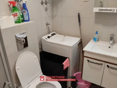 Prodaja, garsonjera, 25m², Zaobilaznica, Budva - image 6