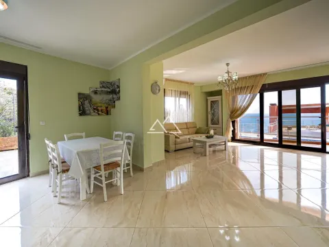 Sale, two bedroom apartment, 242m², Dobra Voda, Budva - image 13