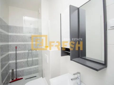 Rent, one bedroom apartment, 44m², Stari Aerodrom, Podgorica - image 13