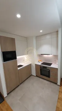 Izdavanje, dvosoban stan, 57m², Savski Venac, Beograd - image 3