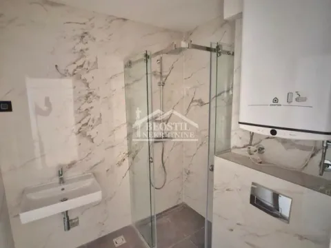 Prodaja, četvorosoban stan, 112m², Banovo Brdo, Beograd - image 14