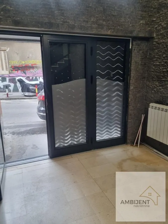 Rent, office space, 212m², Tašmajdan, Palilula Sve Podlokacije