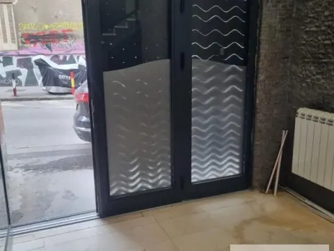 Rent, office space, 212m², Tašmajdan, Palilula Sve Podlokacije - image 2