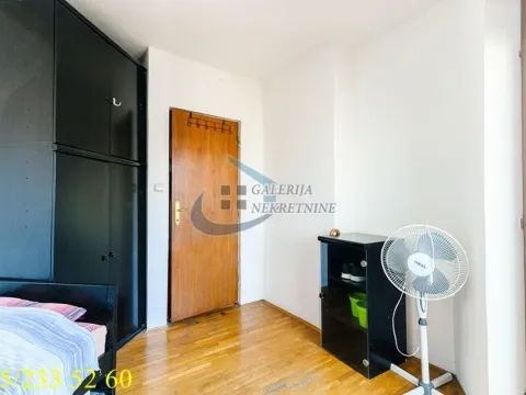 Prodaja, trosoban stan, 86m², Vukov Spomenik, Zvezdara Sve Podlokacije - image 25