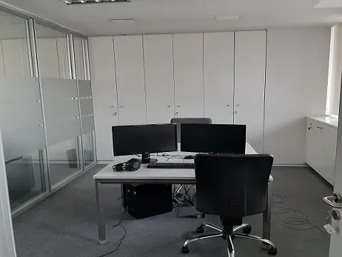 Izdavanje, poslovni prostor, 247m², Stari Grad, Beograd - image 5