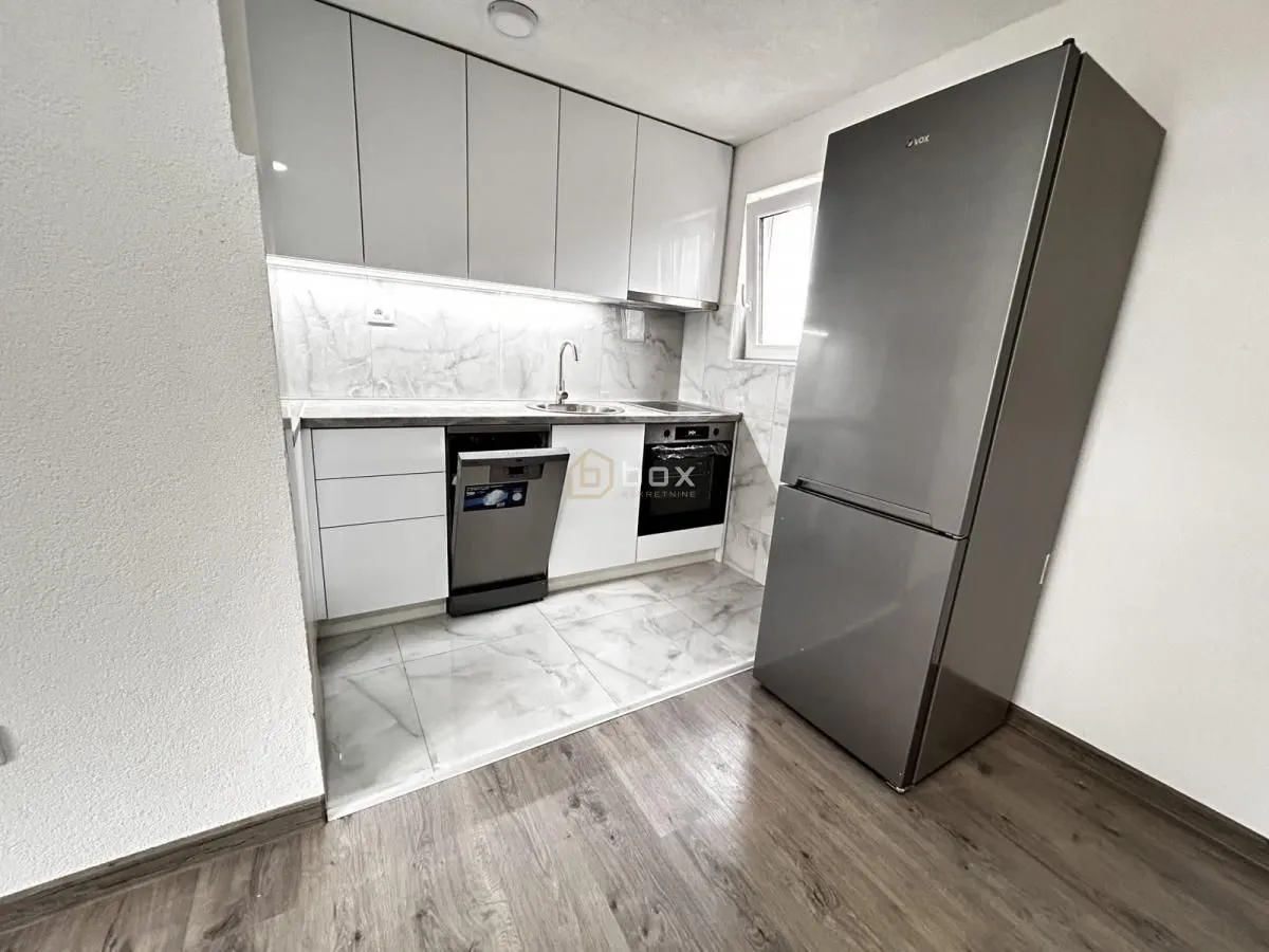 Rent, three bedroom apartment, 85m², Palilula, Niš